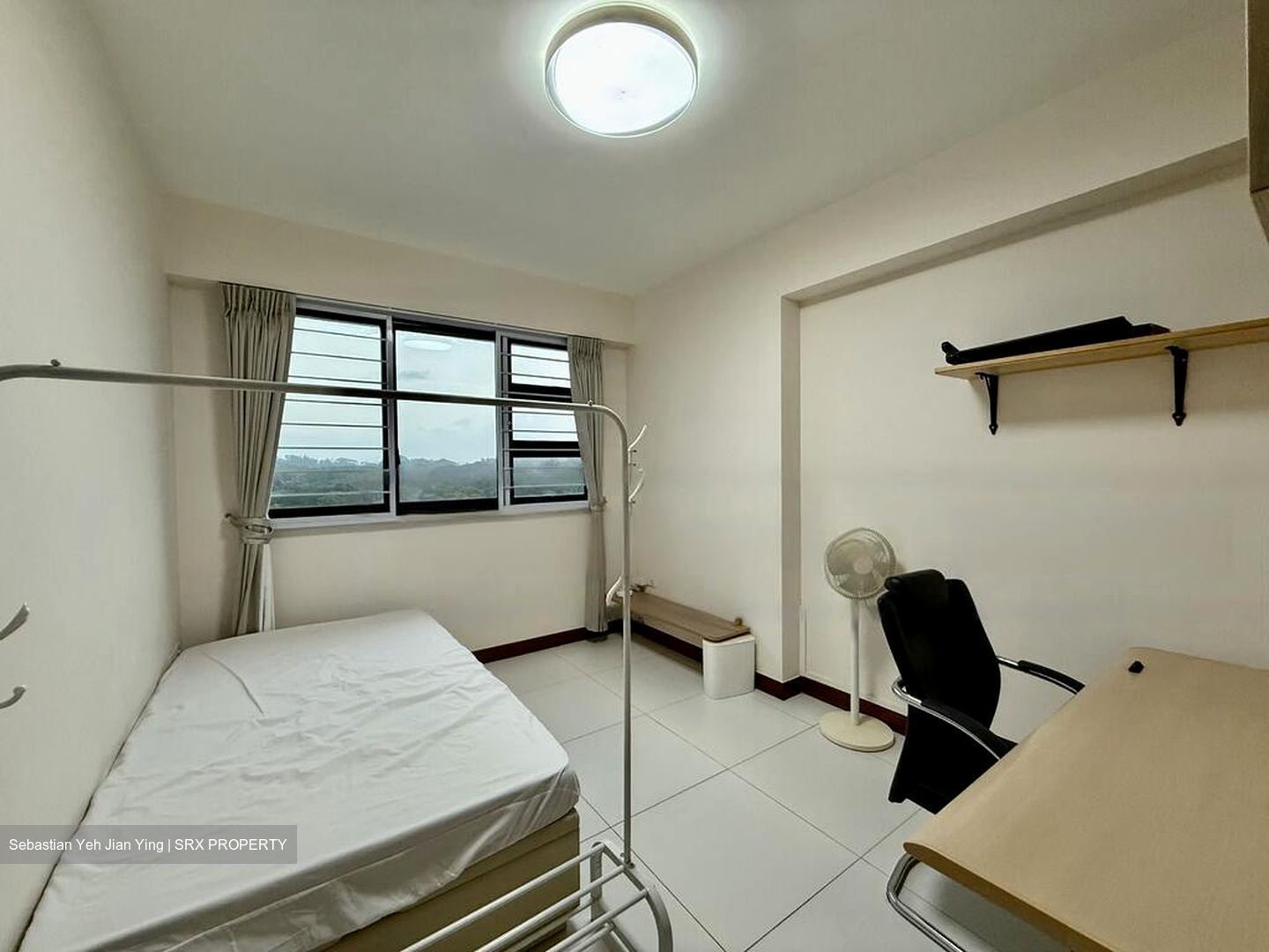 Blk 549A Segar Palmview (Bukit Panjang), HDB 4 Rooms #459643651
